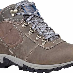 Women's Timberland Size 9.5 Mt. Maddsen Mid Leathe
